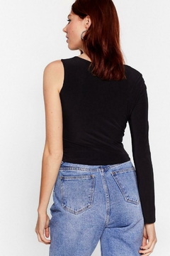 Remera NASTY GAL - Fueisera