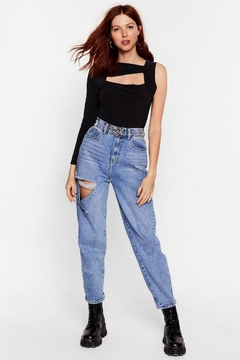 Remera NASTY GAL en internet