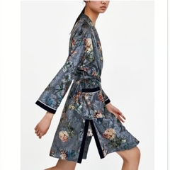 KIMONO ZARA - comprar online