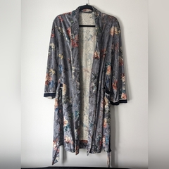 KIMONO ZARA - tienda online