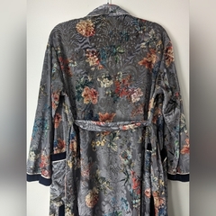 KIMONO ZARA