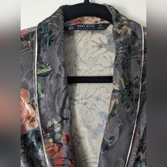 KIMONO ZARA en internet