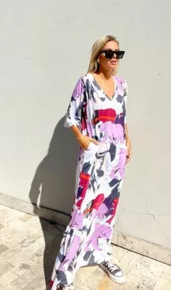 VESTIDO BROOK - comprar online