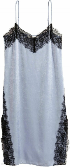 VESTIDO LENCERO H&M - comprar online