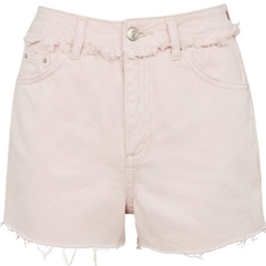 SHORT MOM TOPSHOP - comprar online