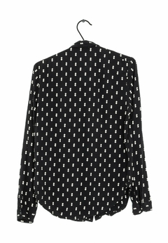 CAMISA TOP SHOP - comprar online