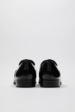 Imagen de ZAPATOS CHAROL ZARA