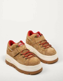 ZAPATILLAS COOLWAY GRAPH - comprar online