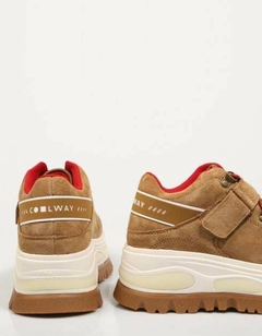 ZAPATILLAS COOLWAY GRAPH