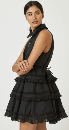 VESTIDO ANTHROPOLOGIE - comprar online