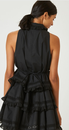 Imagen de VESTIDO ANTHROPOLOGIE