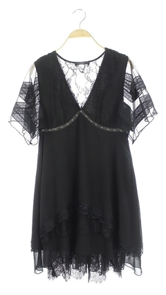 VESTIDO DIESEL - tienda online