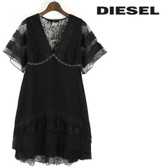 VESTIDO DIESEL - Fueisera