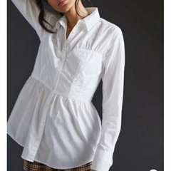 CAMISA ANTHROPOLOGIE