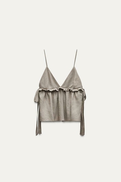 TOP ZARA - comprar online