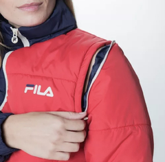 PUFFER FILA