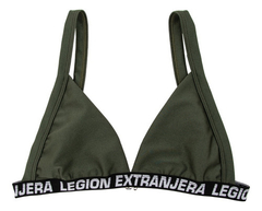 BIKINI CORPIÑO LEGIÓN EXTRANJERA