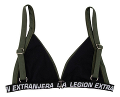 BIKINI CORPIÑO LEGIÓN EXTRANJERA - comprar online