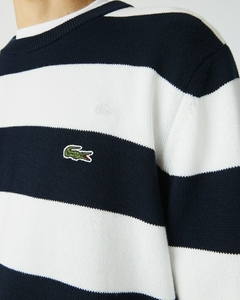 SWEATER LACOSTE - tienda online