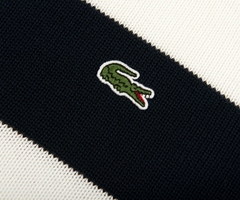 SWEATER LACOSTE - Fueisera