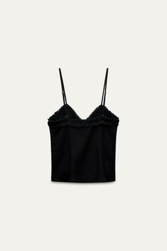 TOP ZARA - comprar online