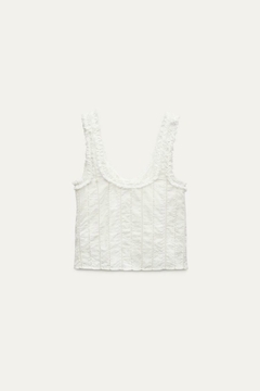 TOP ZARA - tienda online