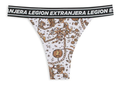 BIKINI LEGIÓN EXTRANJERA - tienda online