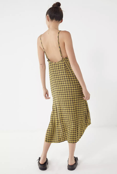 VESTIDO URBAN OUTFITTERS - comprar online