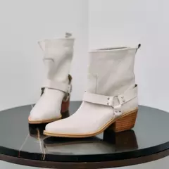 BOTAS MARGIE FRANZINI - Fueisera