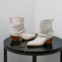 BOTAS MARGIE FRANZINI - tienda online