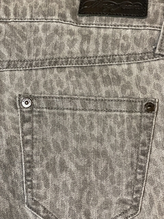 JEAN PRINT MANGO T34 en internet