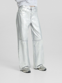 PANTALÓN BERSHKA - comprar online