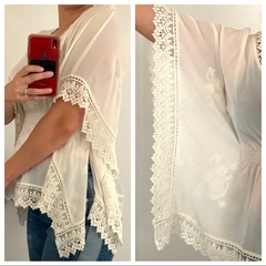 BLUSA ZARA - comprar online