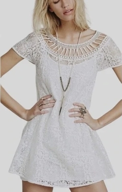 VESTIDO FREE PEOPLE