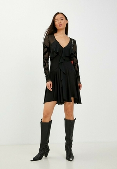 VESTIDO DIESEL - comprar online