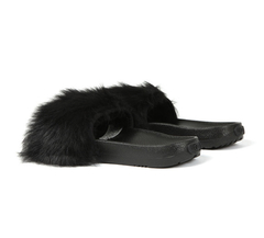 CHANCLAS PIEL UGG - comprar online