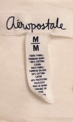 MUSCULOSA AEROPOSTALE en internet