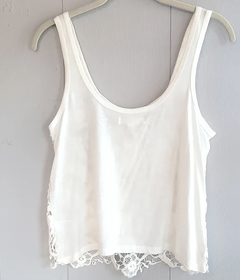 MUSCULOSA AEROPOSTALE - comprar online