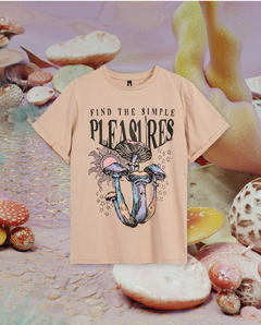 REMERA PLEASURES 47 STREET