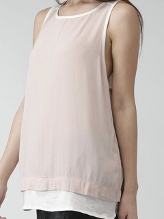 MUSCULOSA FOREVER 21 en internet