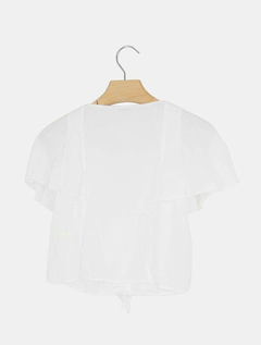 BLUSA BERSHKA - comprar online