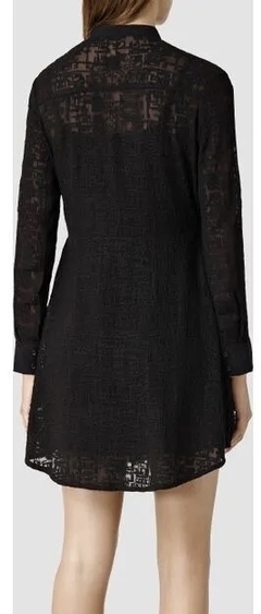 VESTIDO ALL SAINTS - comprar online