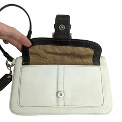 MINI CARTERA COACH - comprar online