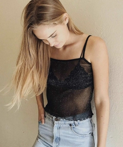 MUSCULOSA BRANDY MELVILLE - comprar online