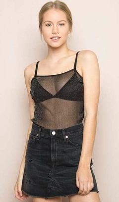 MUSCULOSA BRANDY MELVILLE