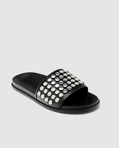 CHANCLAS ZARA T41 - comprar online