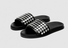 CHANCLAS ZARA T41