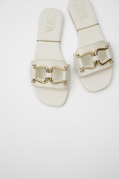 SANDALIAS ZARA T41 - tienda online