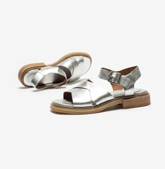 SANDALIAS FUYU MARGIES NUEVAS EN CAJA T38 - comprar online