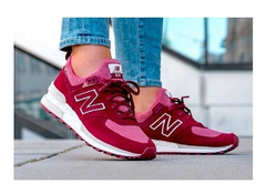 ZAPATILLAS NB 574